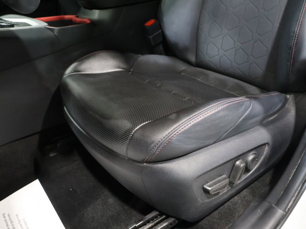 Certified 2024 Toyota RAV4 TRD Off-Road image 11