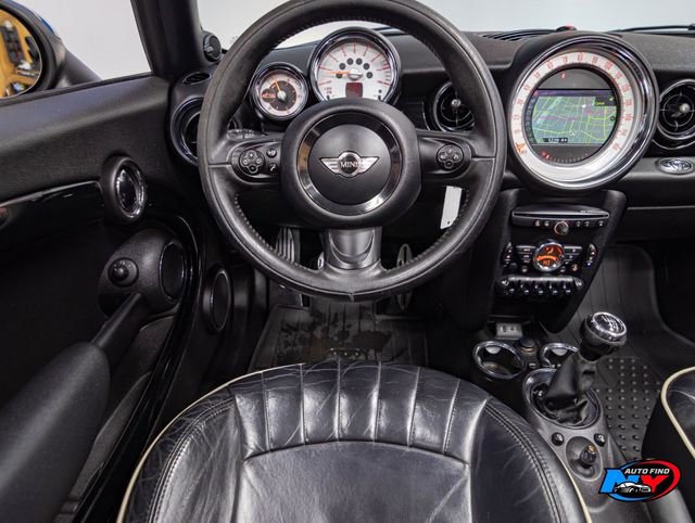 Used 2013 MINI Cooper S image 13
