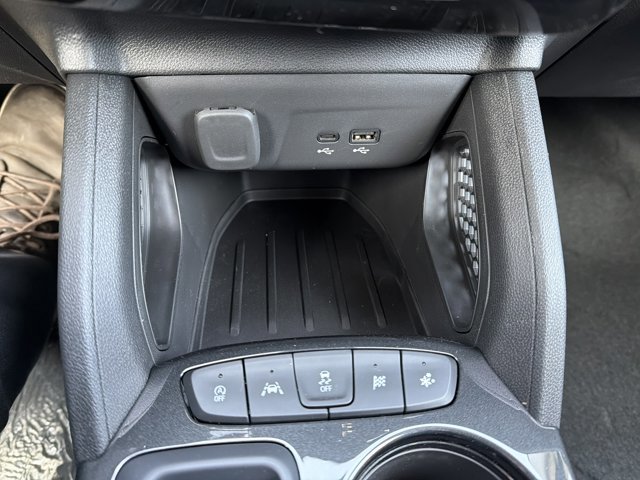 New 2026 Chevrolet TrailBlazer LT image 19