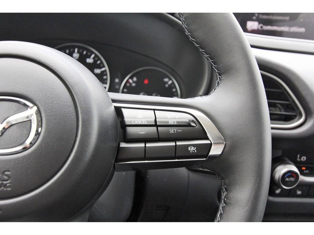 New 2026 MAZDA CX-30 AWD 2.5 S w/ Premium Package image 14