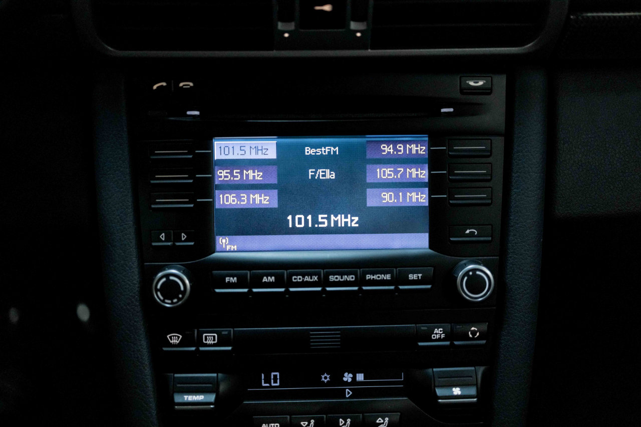 Used 2011 Porsche 911 GT3 RS image 54