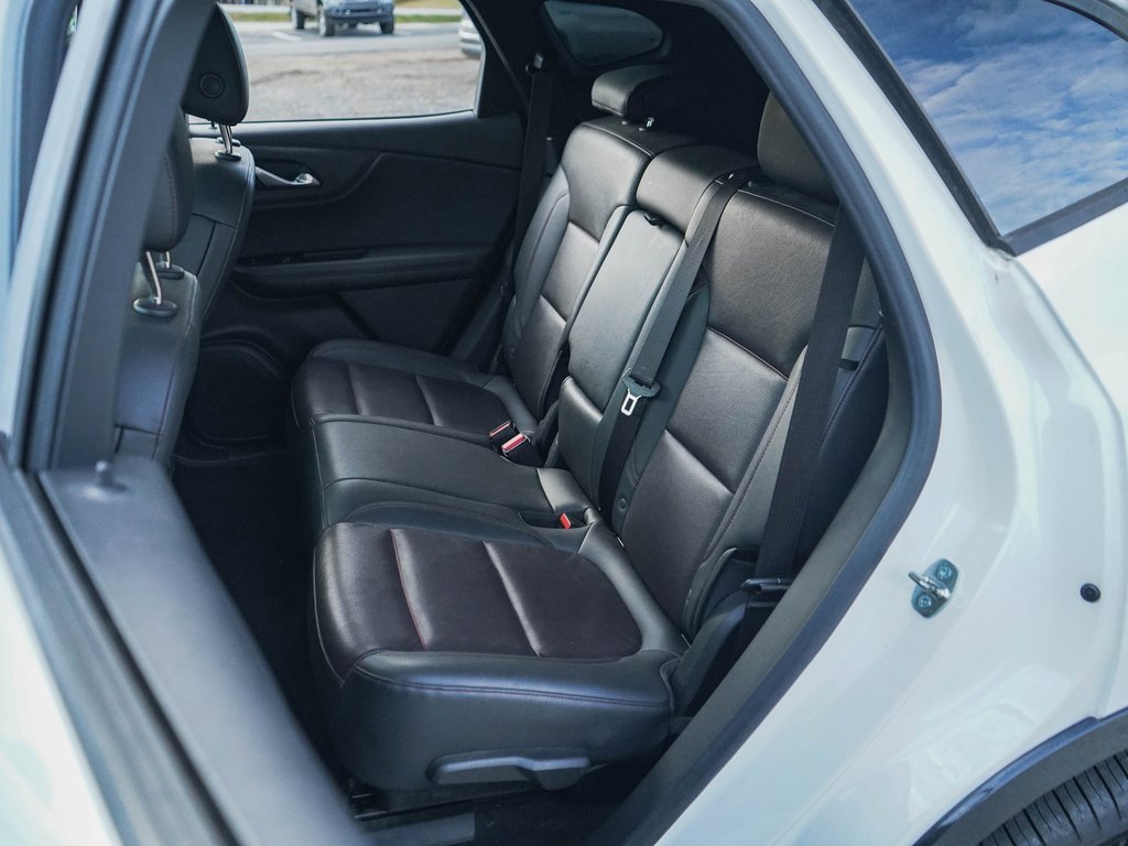 Used 2019 Chevrolet Blazer RS image 22