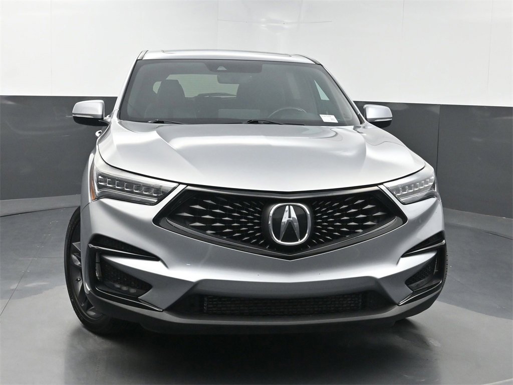 Used 2021 Acura RDX A-Spec image 42