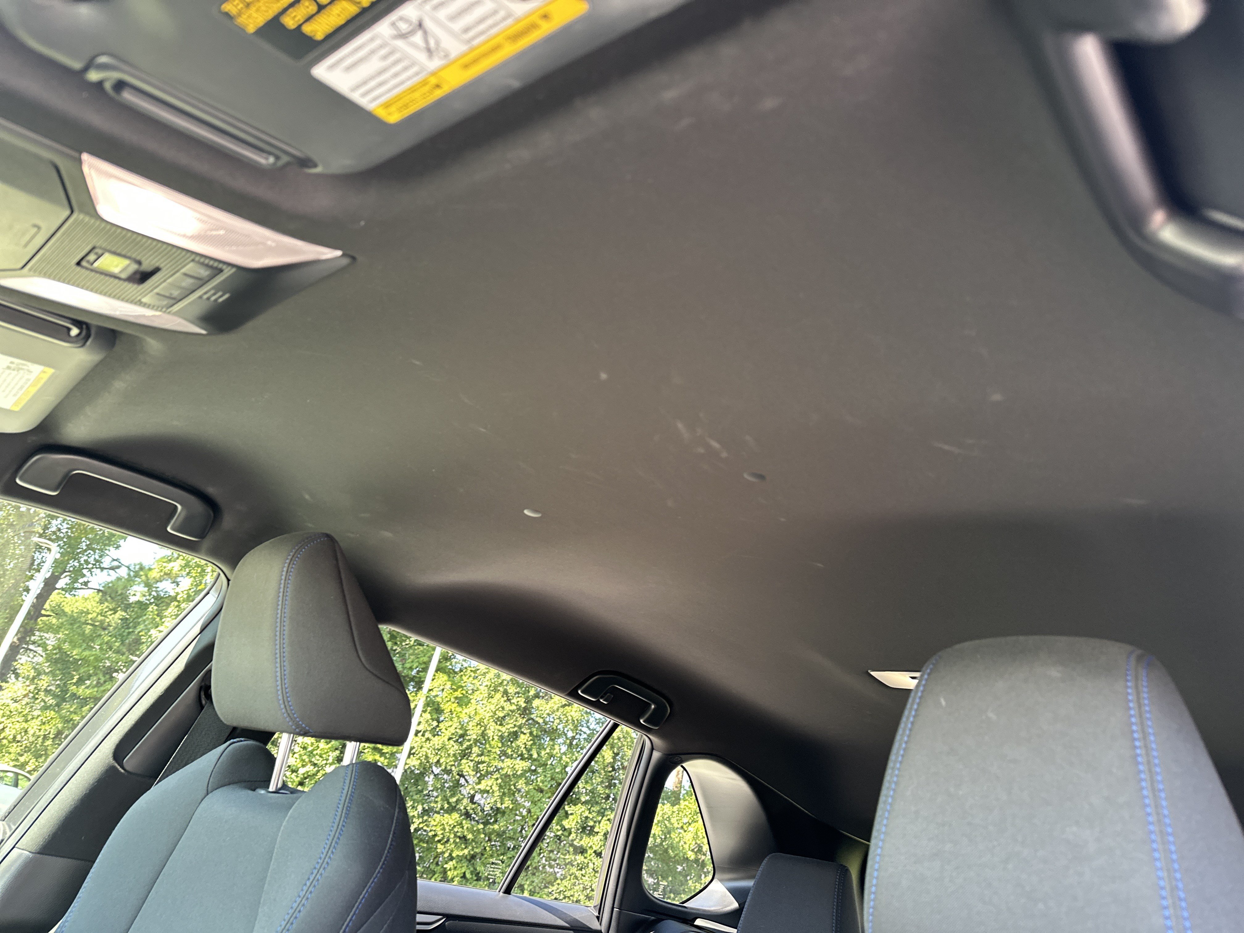 Used 2022 Toyota RAV4 SE w/ SE Grade Weather Package AWD/4WD image 28