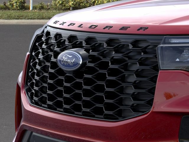 New 2026 Ford Explorer ST-Line image 17