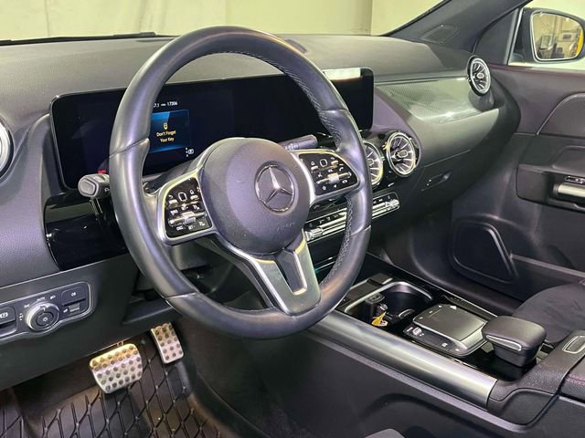 Used 2022 Mercedes-Benz GLA 250 GLA 250 image 16