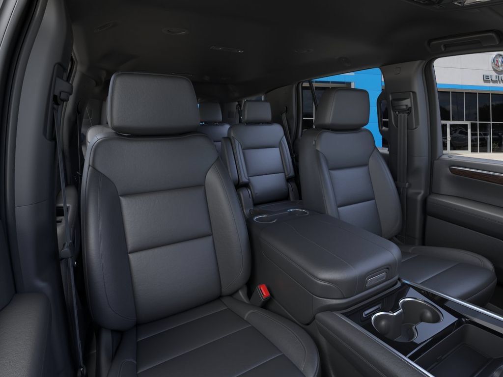 New 2026 Chevrolet Tahoe LT w/ Comfort Package RWD image 16