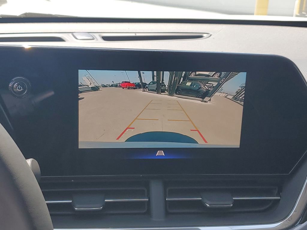 New 2026 Chevrolet Trax ACTIV w/ Driver Confidence Package FWD image 25
