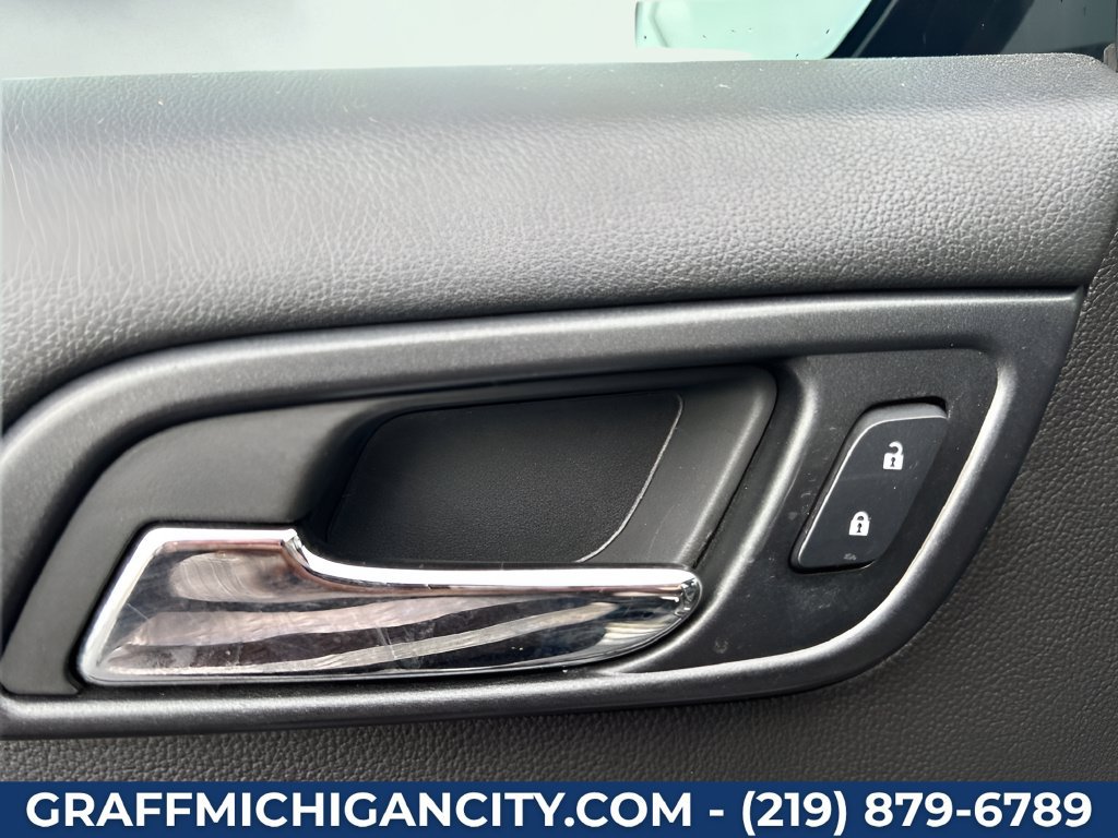 Used 2016 Chevrolet Tahoe LT AWD/4WD image 17