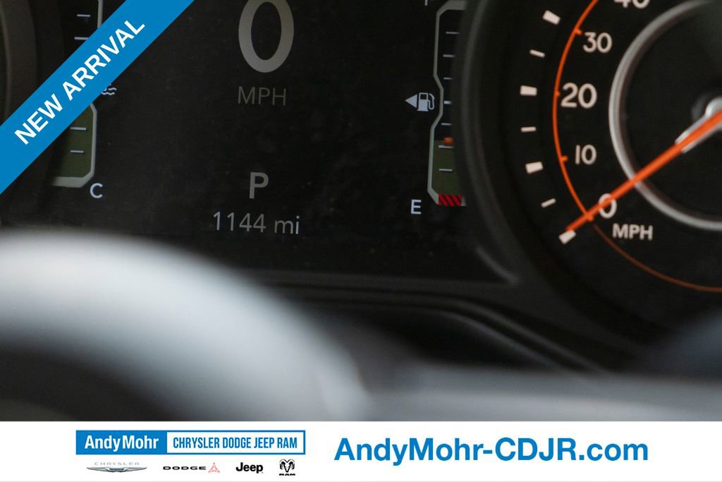 Used 2026 Jeep Gladiator Rubicon image 10