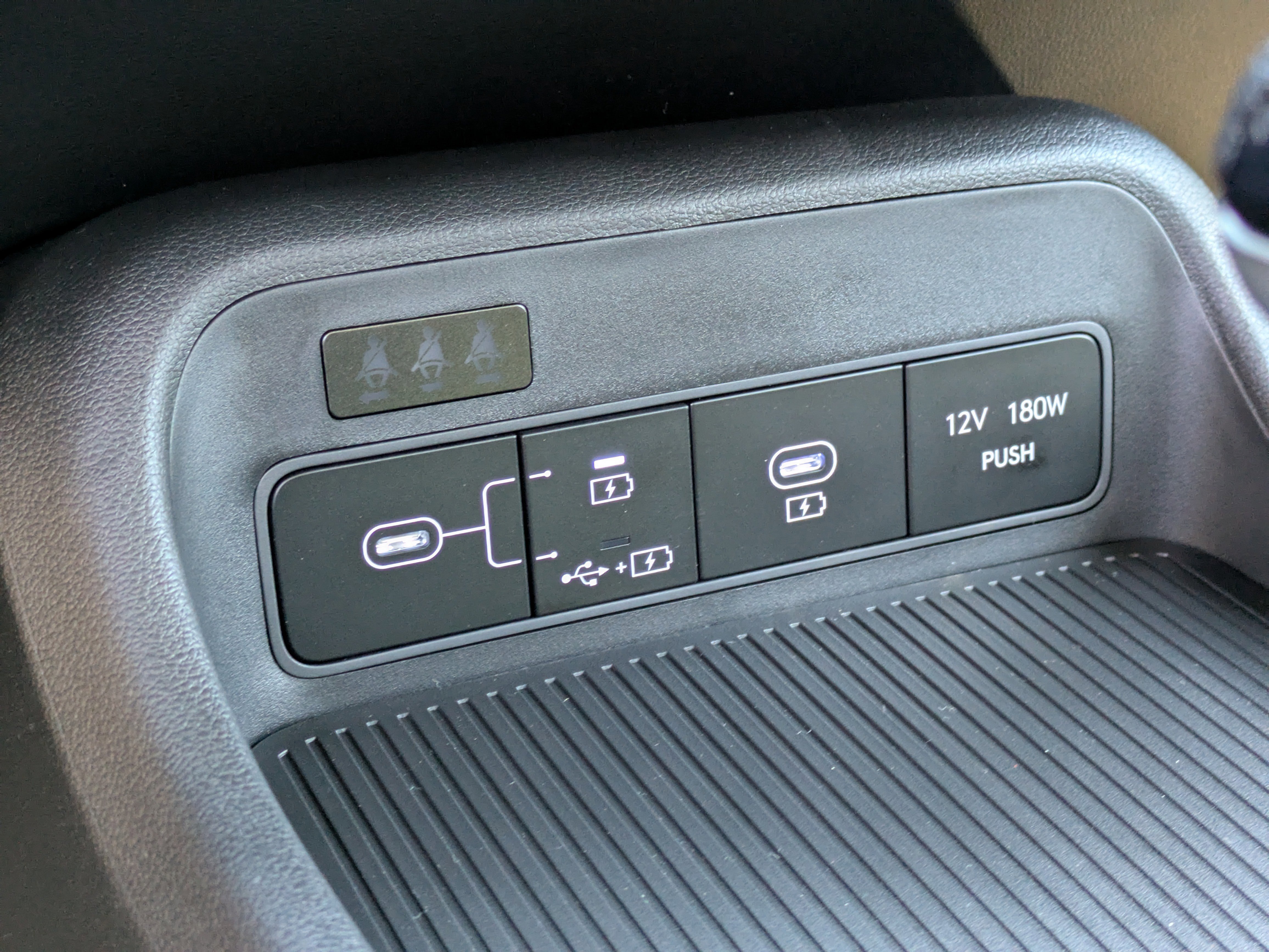 New 2026 Hyundai Kona SE FWD image 28