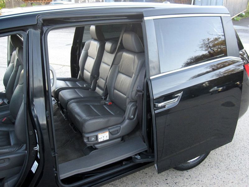 Used 2012 Honda Odyssey EX-L image 28