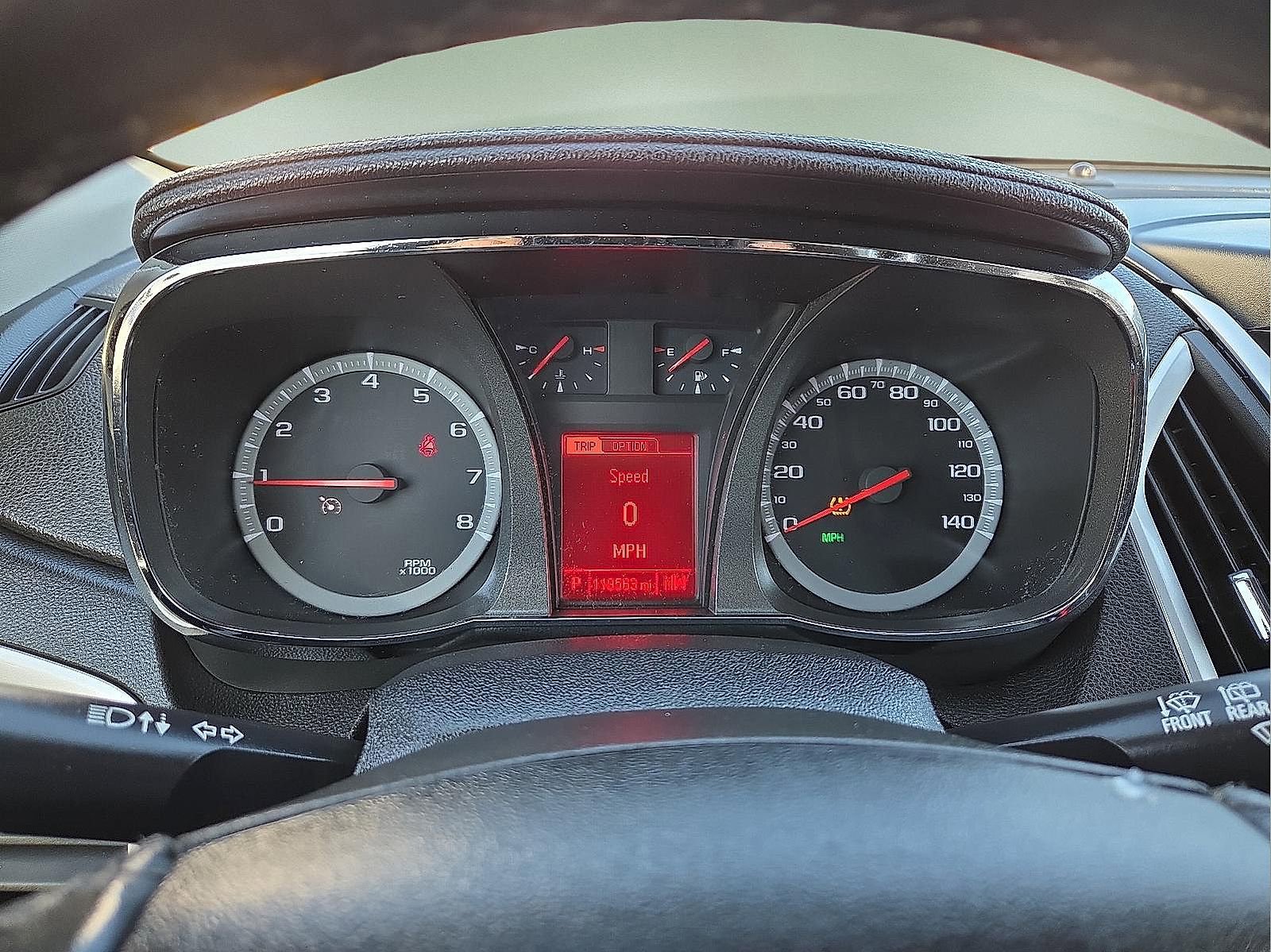 Used 2016 GMC Terrain SLE w/ Convenience Package image 23