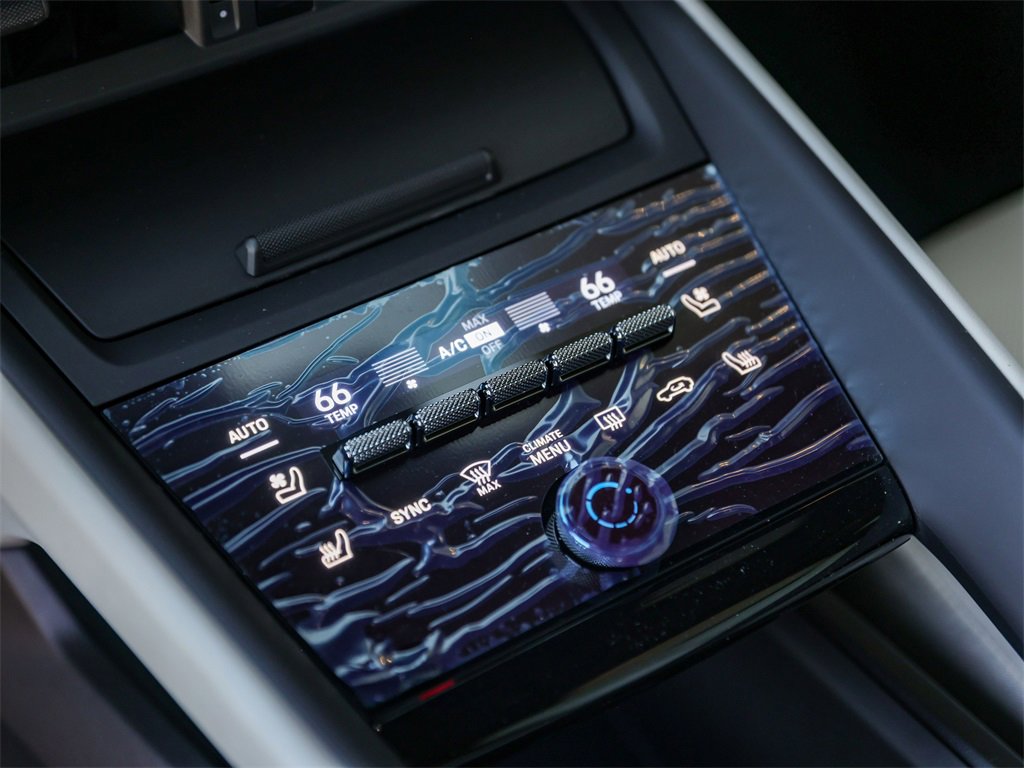 New 2025 Porsche Macan 4 Electric image 27