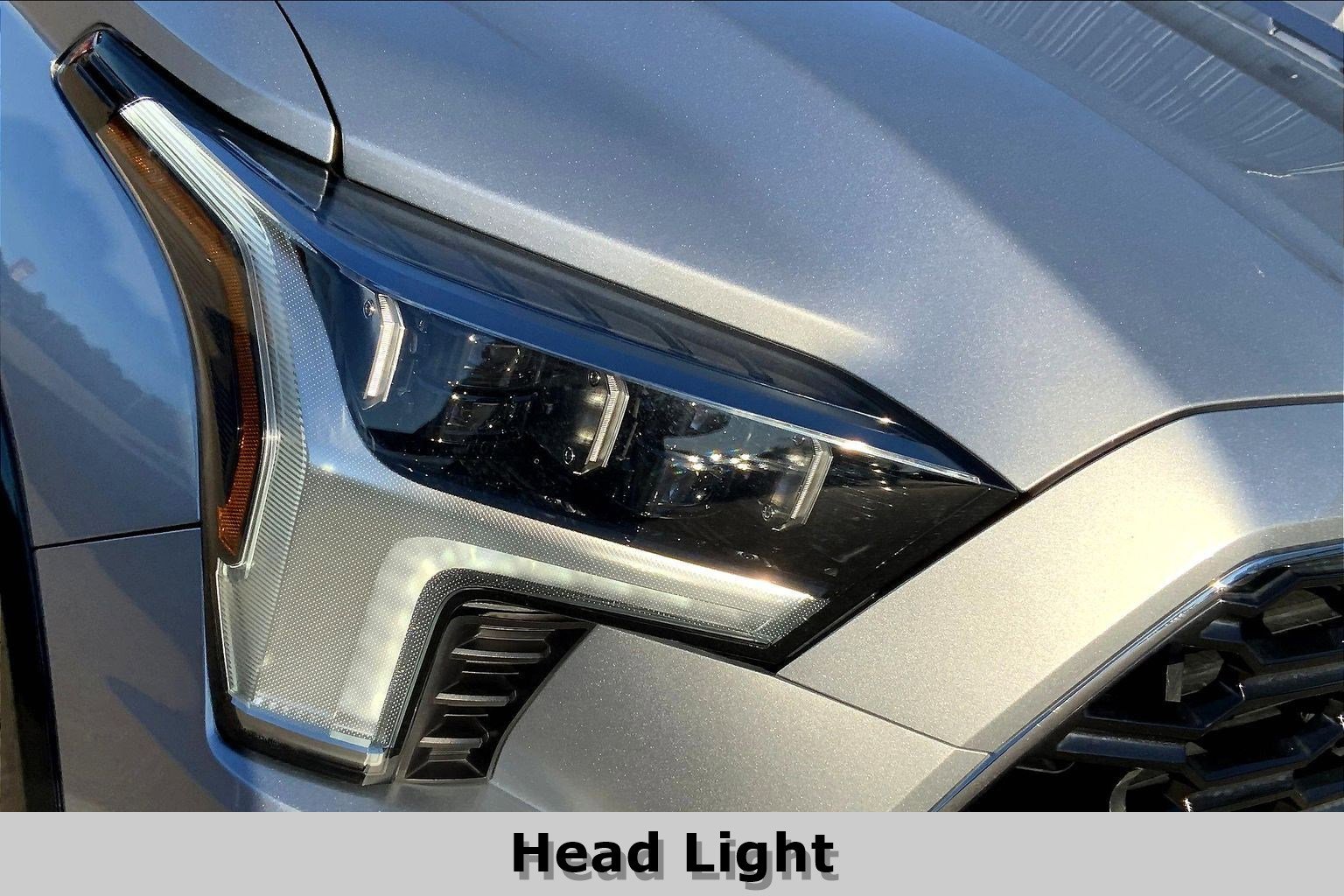 Used 2023 Toyota Sequoia image 30