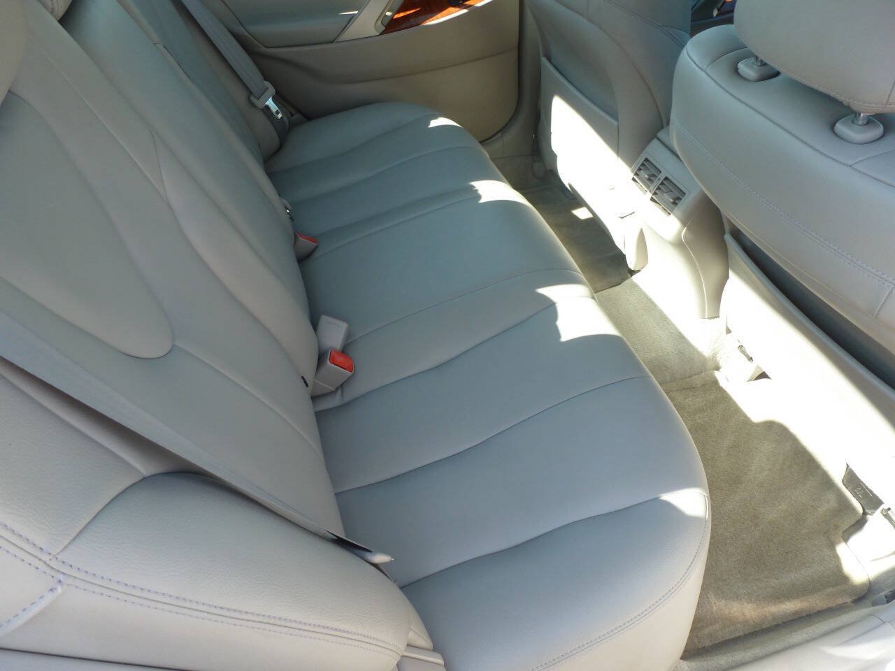 Used 2008 Toyota Camry XLE FWD image 34