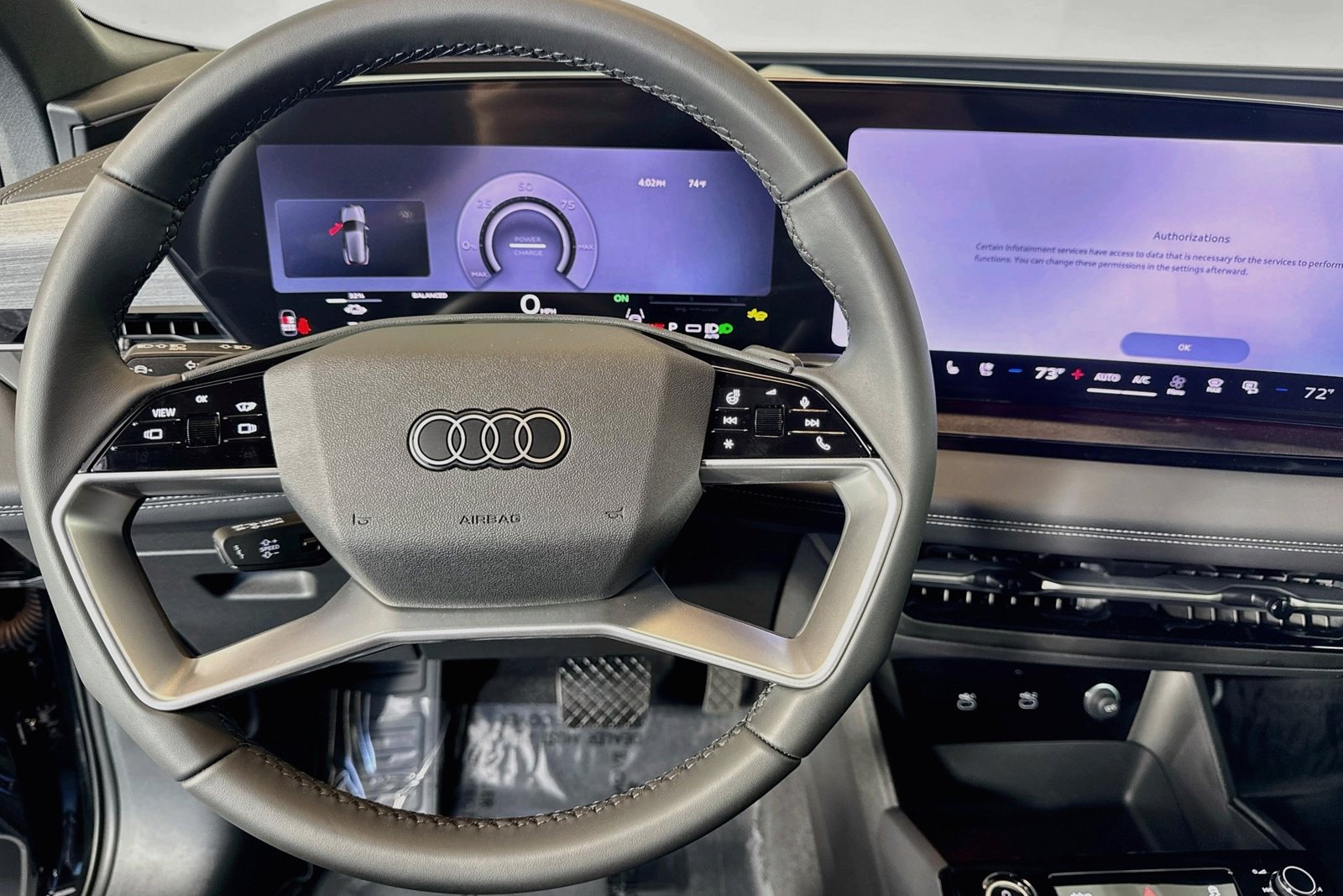 New 2027 Audi Q6 e-tron Premium Plus AWD/4WD image 10