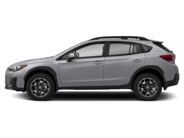 Used 2020 Subaru Crosstrek 2.0i image 6