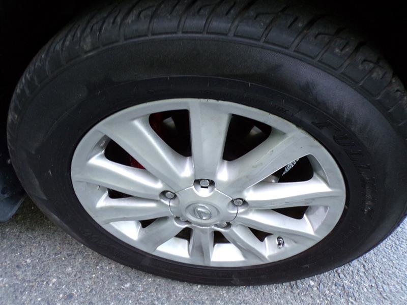 Used 2009 Lexus LX 570 4WD image 48