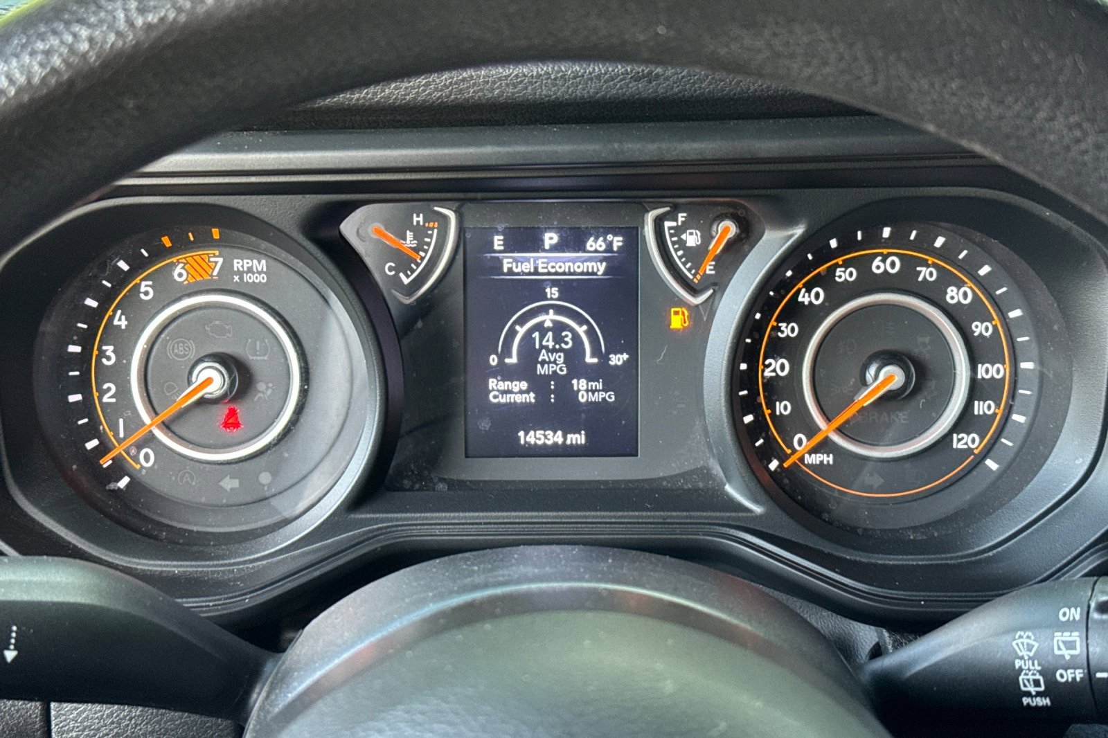 Used 2024 Jeep Wrangler Sport image 22