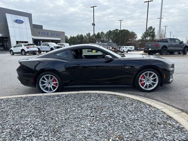 New 2026 Ford Mustang GT Premium image 12