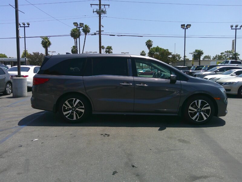 Used 2019 Honda Odyssey Elite image 7
