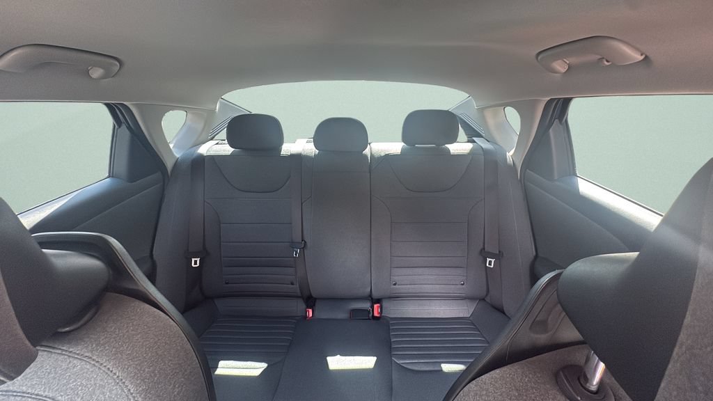 Used 2025 Kia K4 EX FWD image 10