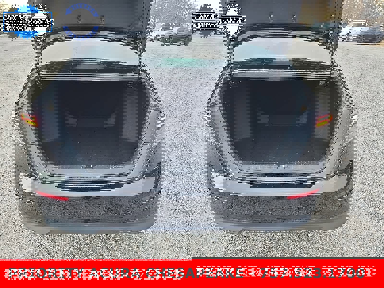 Used 2023 Honda Accord LX image 7