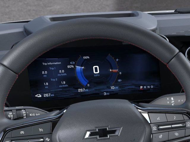 New 2026 Chevrolet Equinox EV RS FWD image 18