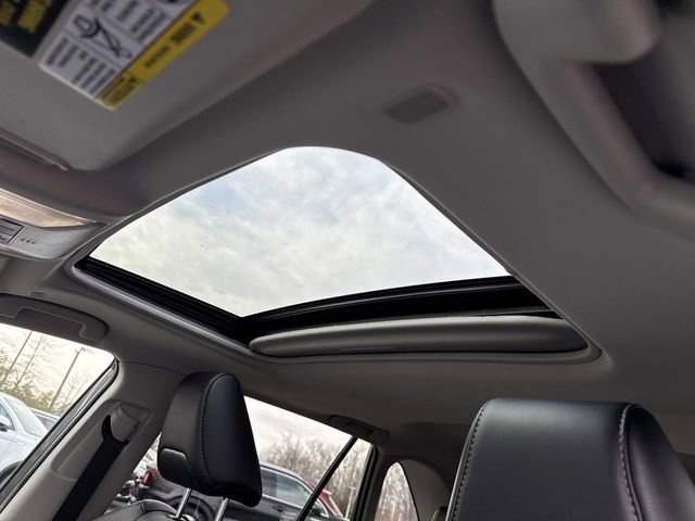 Used 2023 Toyota RAV4 Limited image 13