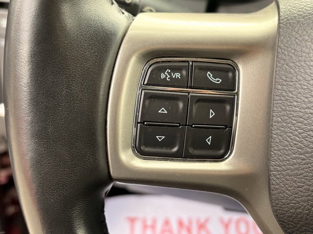 Used 2017 RAM 3500 Laramie w/ Convenience Group image 17