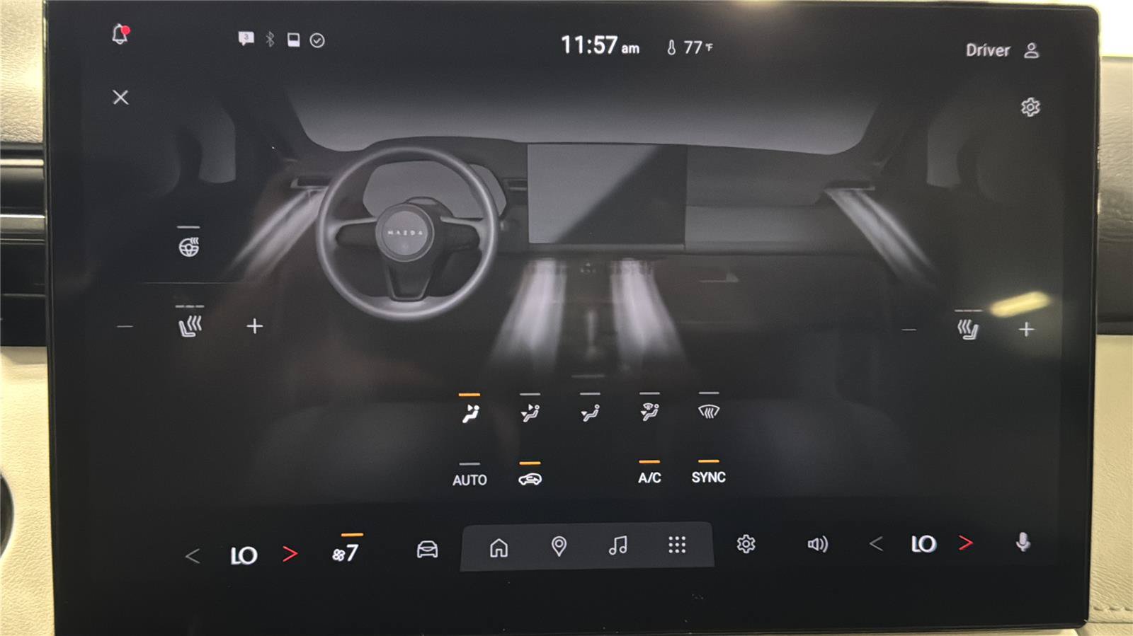 Used 2026 MAZDA CX-5 Preferred AWD/4WD image 17