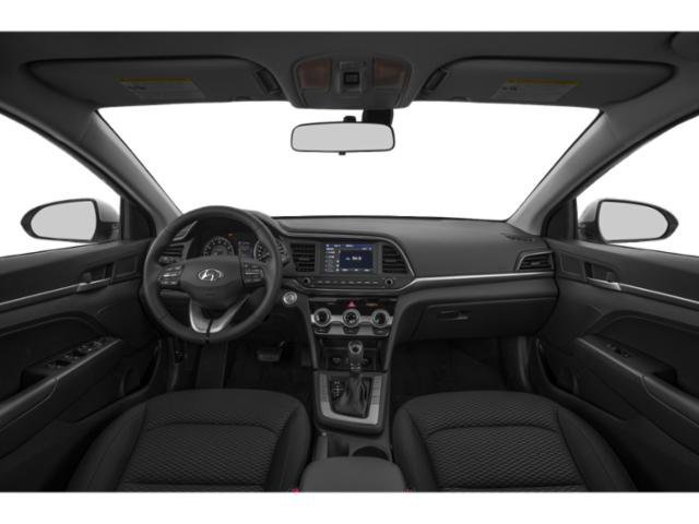 Used 2020 Hyundai Elantra SEL w/ Convenience Package (C2) FWD image 11