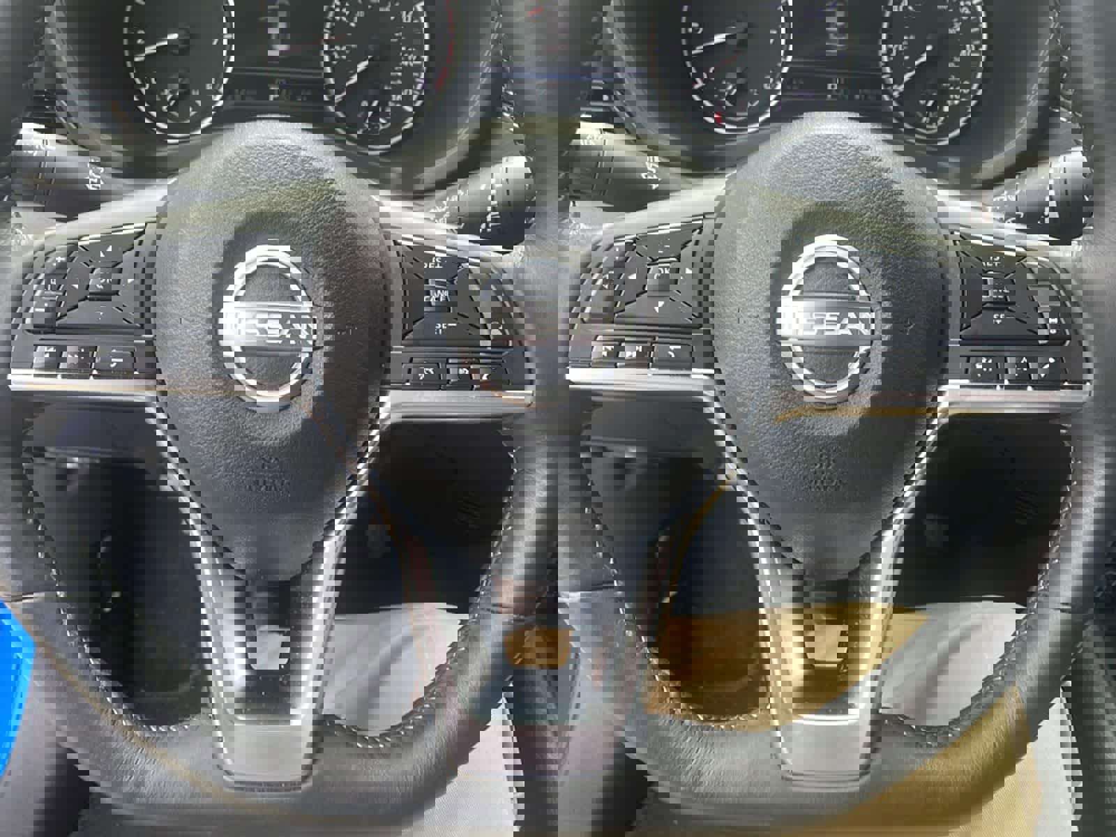 Used 2024 Nissan Sentra SV w/ All-Weather Package image 18