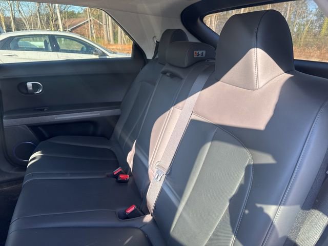 Used 2023 Hyundai Ioniq 5 SEL w/ Cargo Package image 16
