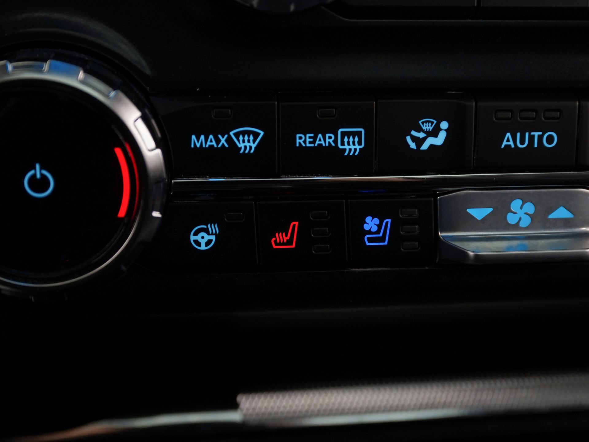 Used 2026 Ford F150 Raptor image 23