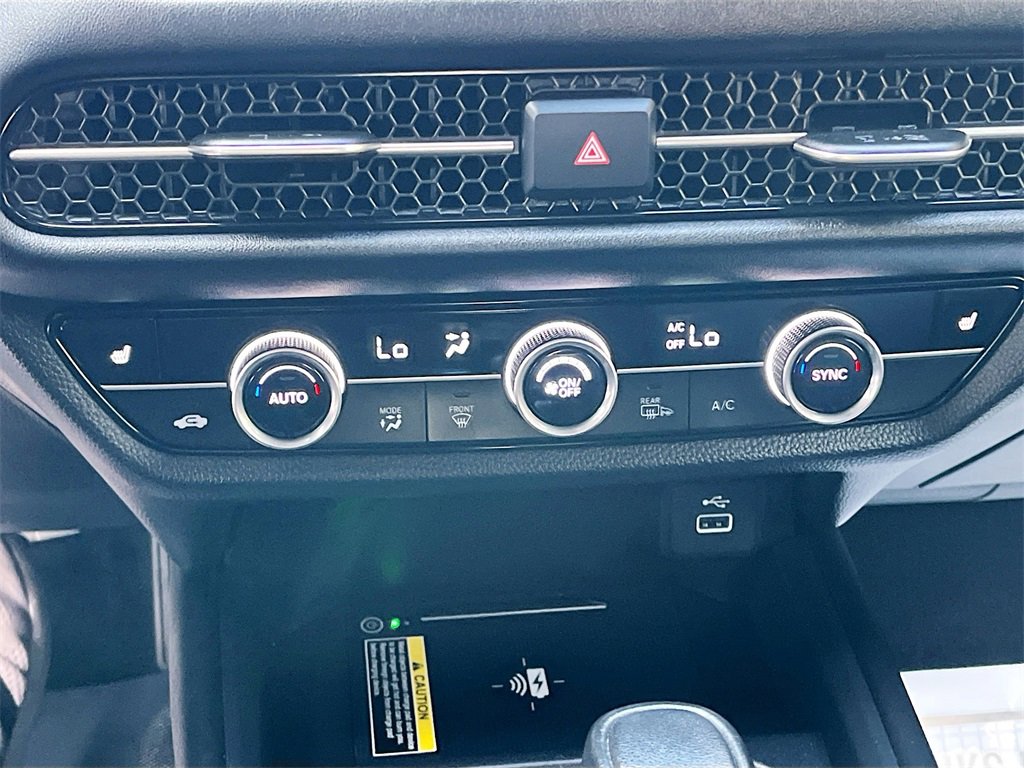 Used 2024 Honda HR-V EX-L image 16