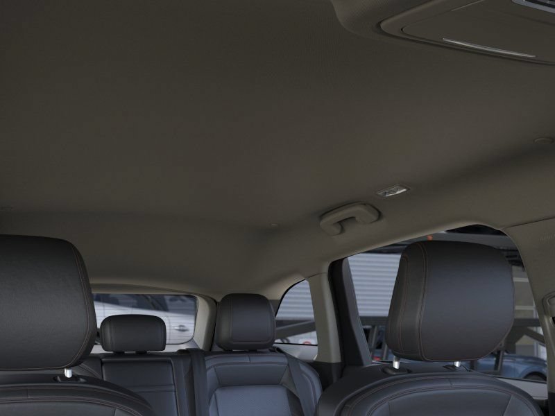 New 2026 Lincoln Nautilus Premier AWD/4WD image 22