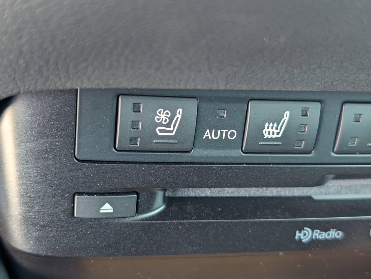 Used 2019 Lexus ES 350 F Sport w/ Accessory Package 2 FWD image 18