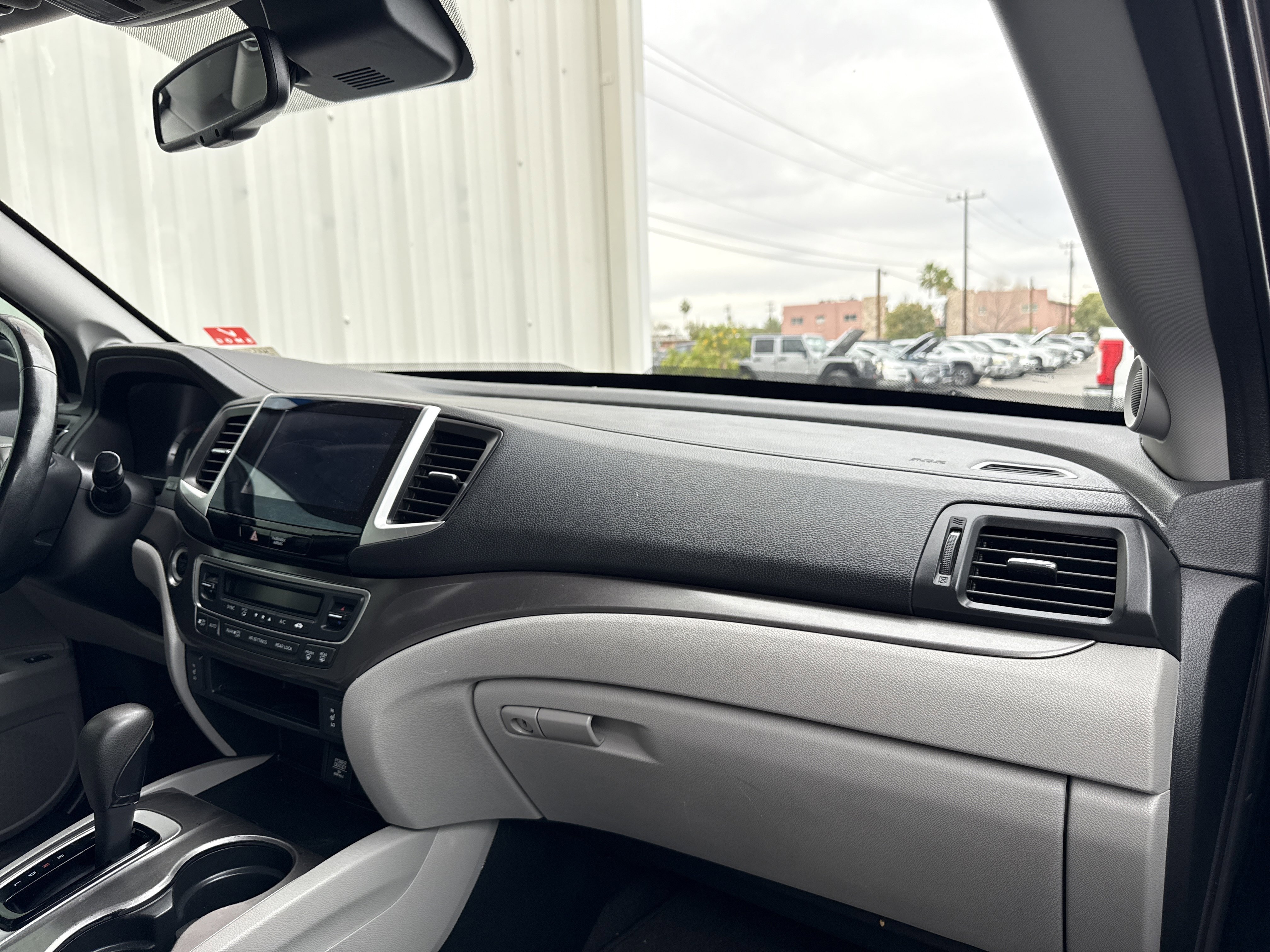 Used 2016 Honda Pilot EX-L image 35