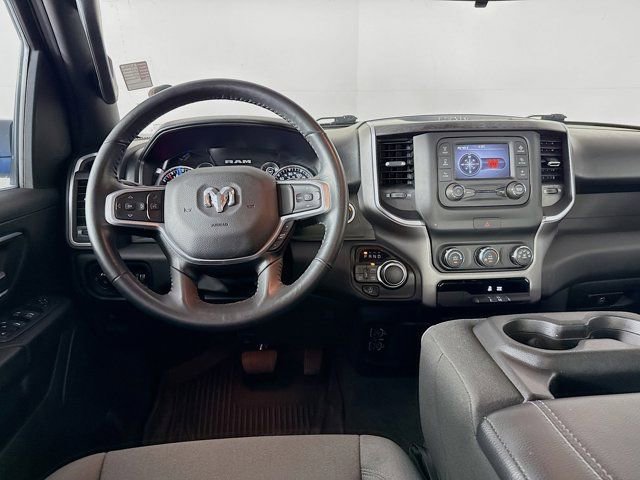 Used 2024 RAM 1500 Big Horn image 25