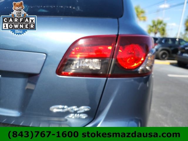 Used 2014 MAZDA CX-9 Sport AWD/4WD image 31