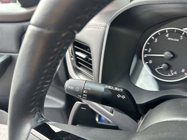 Certified 2023 Nissan Rogue SV w/ SV Premium Package image 24