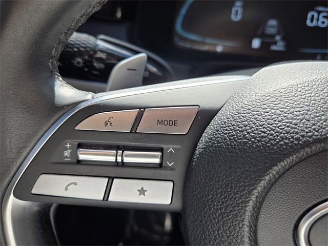 Certified 2023 Hyundai Palisade XRT image 29