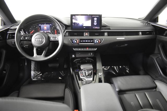 Used 2023 Audi A5 2.0T Premium w/ Convenience Package AWD/4WD image 27