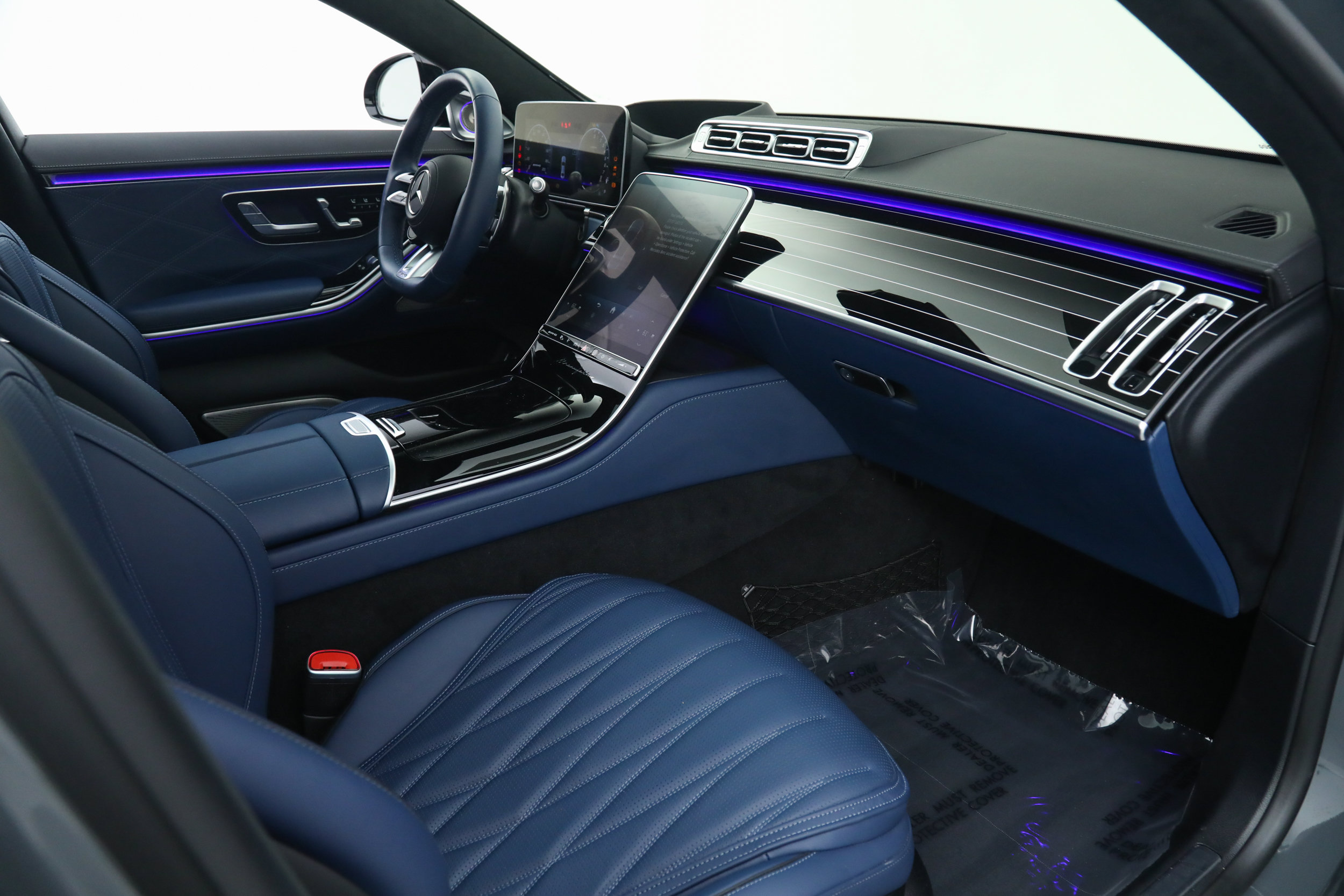 Used 2025 Mercedes-Benz S 63 AMG S image 17
