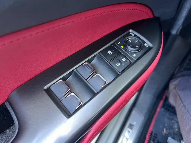 Used 2024 Lexus NX 350 F Sport w/ F Sport Cold Package AWD/4WD image 35
