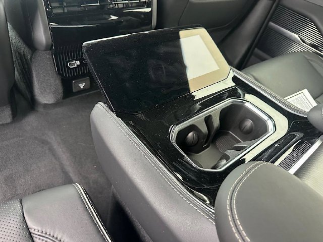 New 2024 Jeep Grand Wagoneer Series II Obsidian w/ Quick Order Packagew 28T AWD/4WD image 18