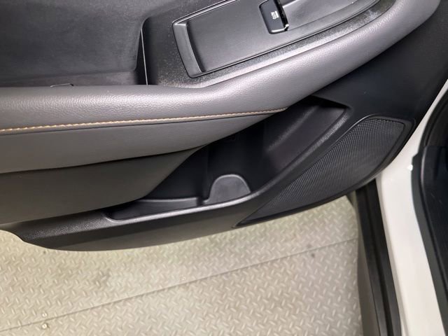 Certified 2025 Subaru Outback Wilderness w/ Wilderness Package image 65