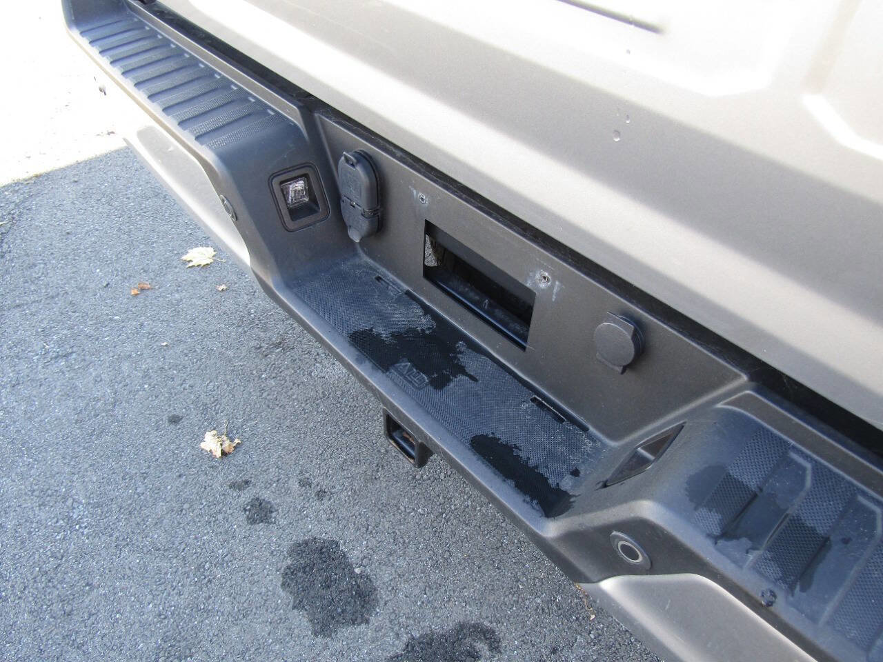 Used 2022 Ford F150 XL w/ Equipment Group 101A High image 37